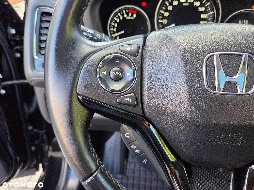 Honda HR-V 1.5 Executive (ADAS) - 19