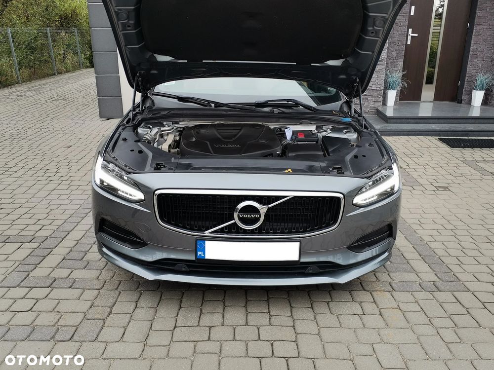 Volvo S90 D4 Momentum - 15