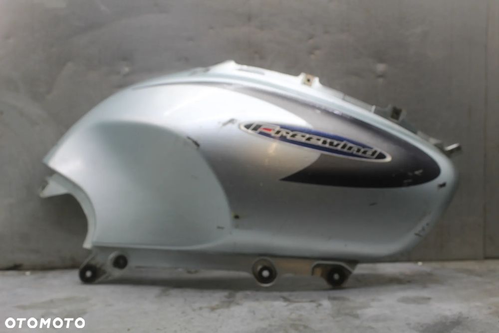 Suzuki XF 650 Freewind  bok boczek prawy osłona zbiornika owiewka - 1
