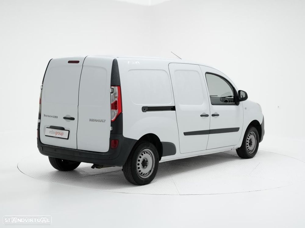 Renault Kangoo EXPRESS 1.5 DCI 90HP ENERGY S/S MAXI BUSINESS 3L C/IVA - 3