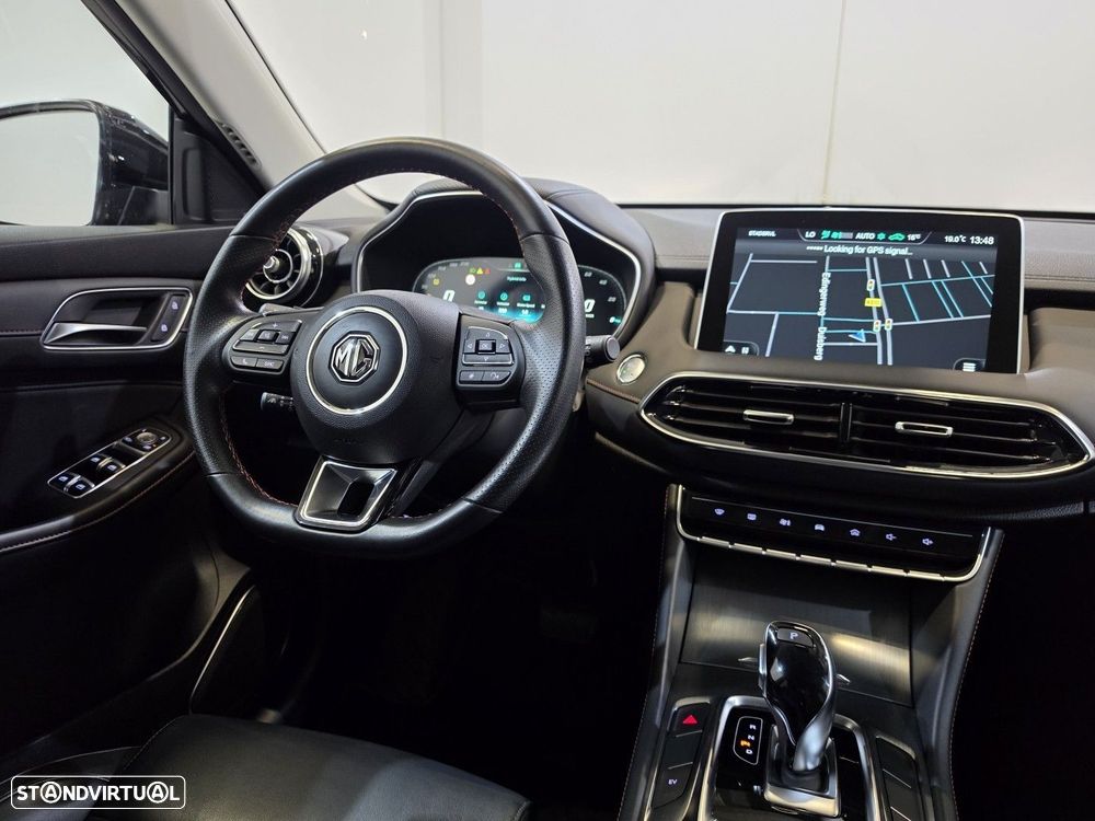 MG EHS 1.5 T-GDI Plug-in Hybrid Comfort - 7