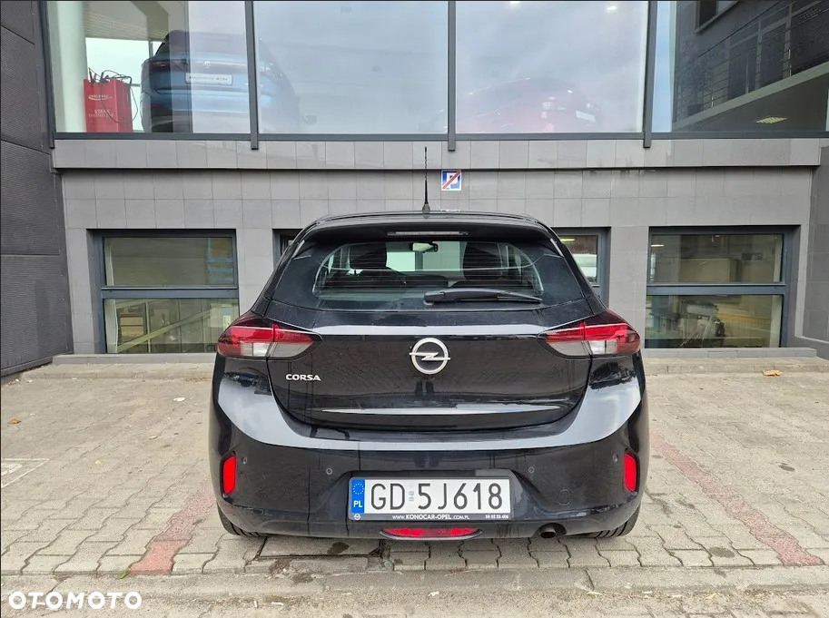 Opel Corsa 1.2 Edition S&S - 9