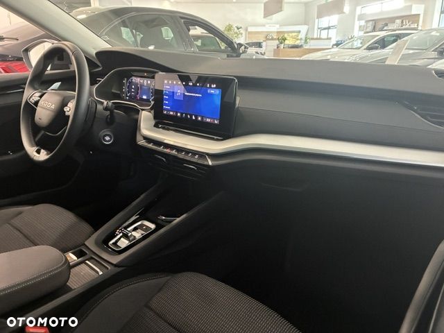 Skoda Octavia 1.5 TSI mHEV Edition 130 Selection DSG - 17