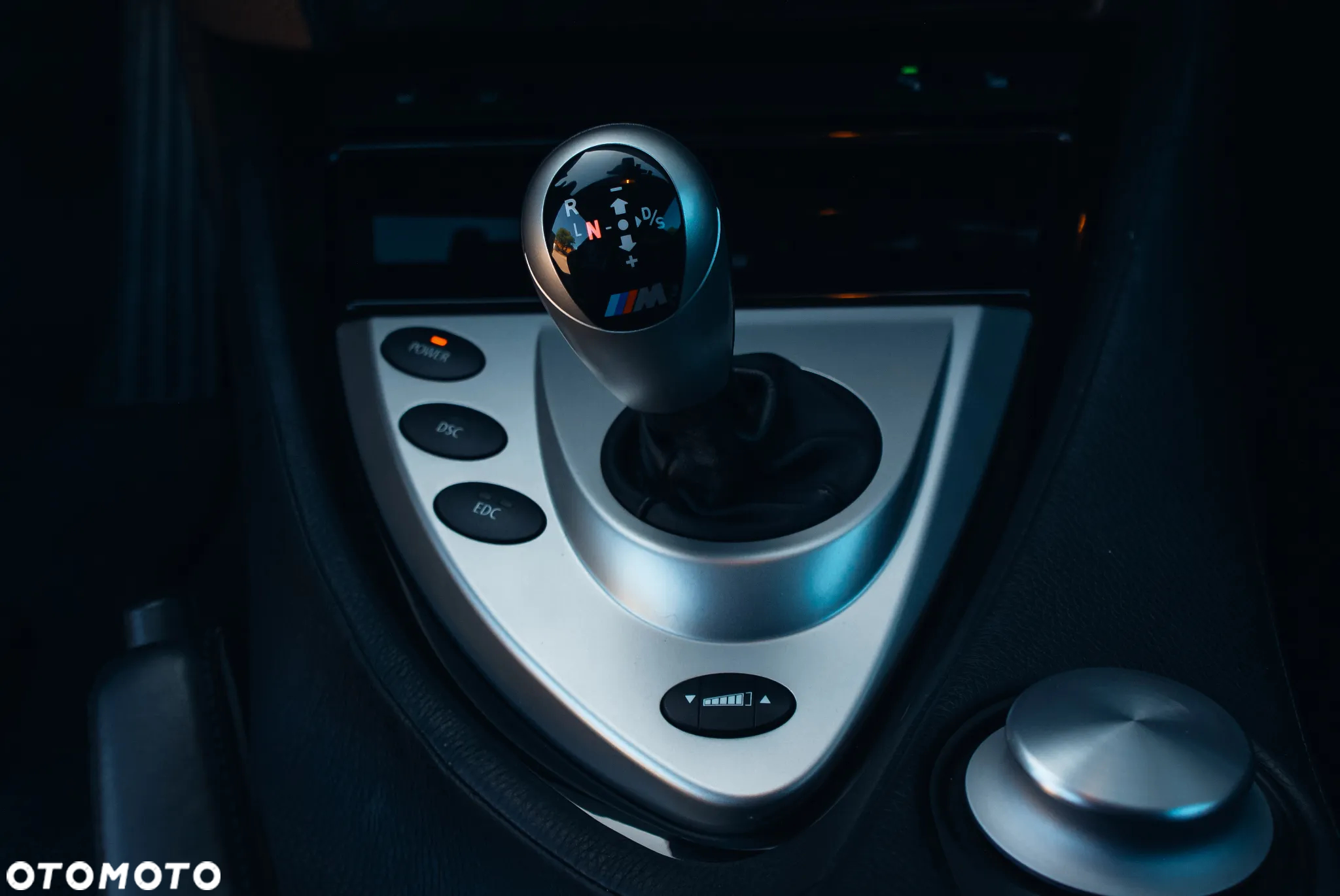 BMW M6 Standard - 18