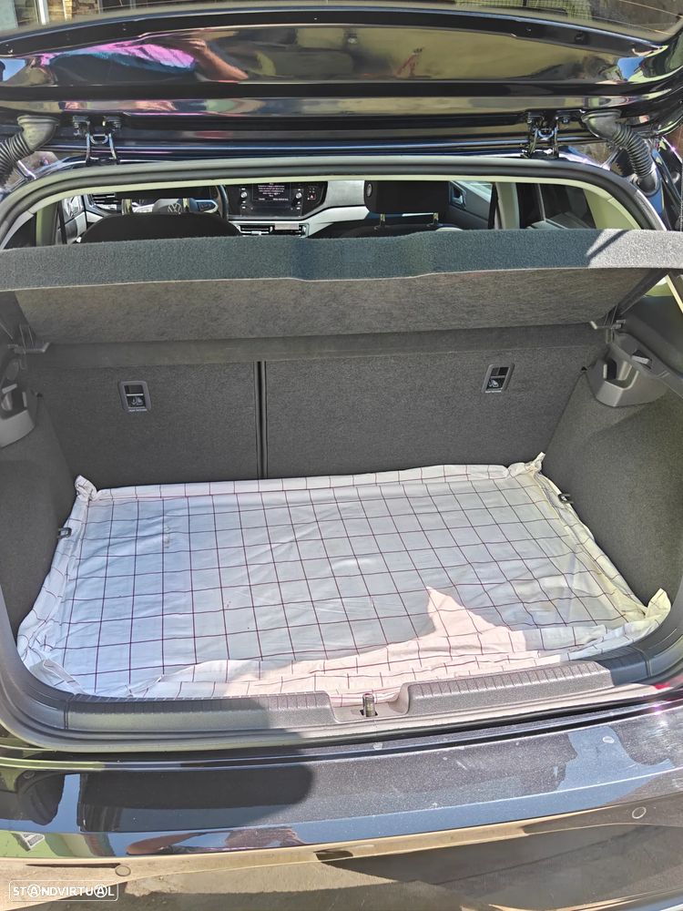 VW Polo 1.0 TSI Life - 3