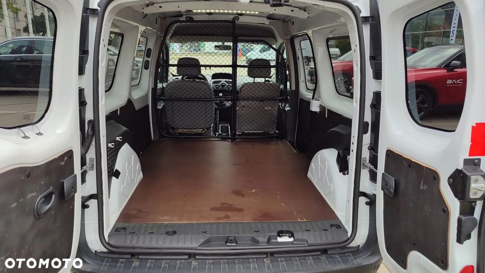Renault kangoo - 24
