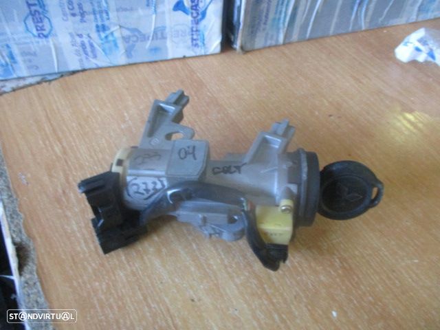 CANHÃO MR955230 MITSUBISHI COLT 2004 KIT - 4