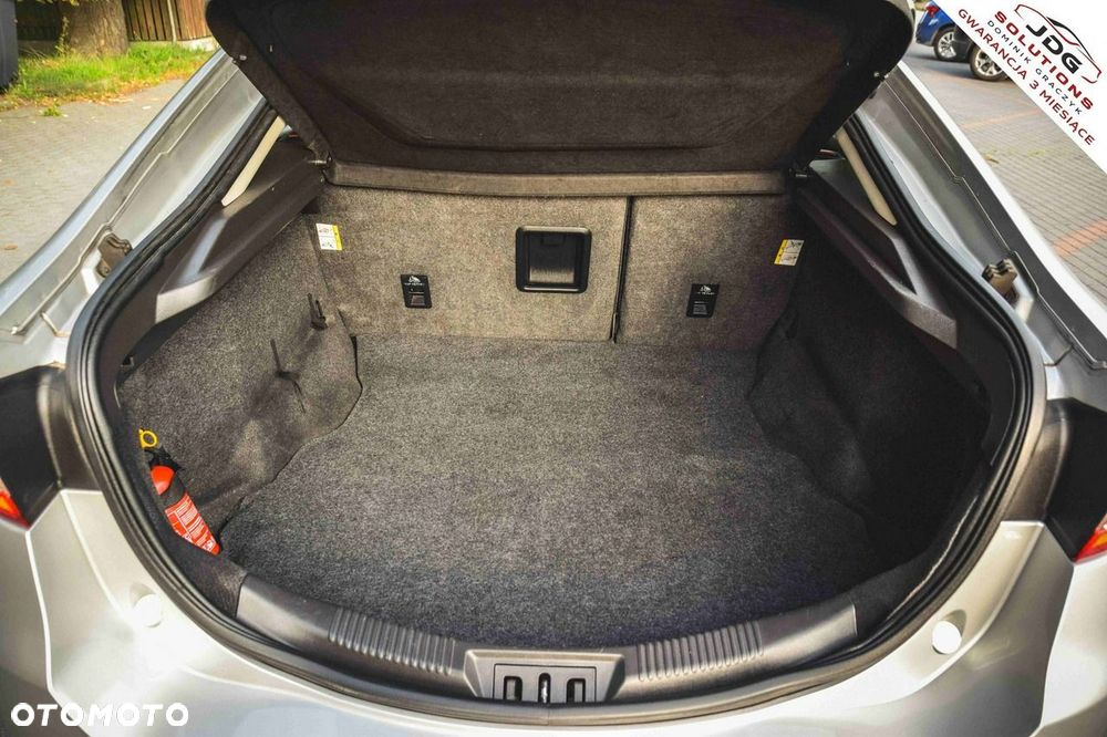 Ford Mondeo 2.0 TDCi Edition - 35