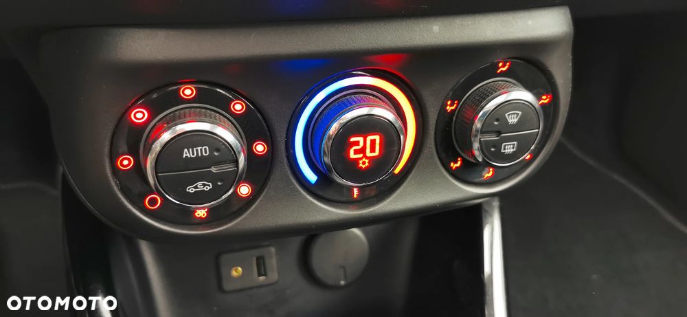 Opel Adam 1.4 Start/Stop Glam - 15