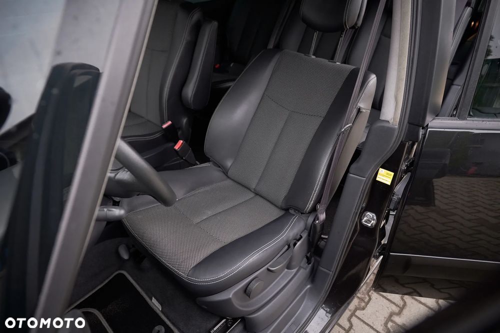 Renault Grand Espace 2.0 dCi FAP Initiale - 14