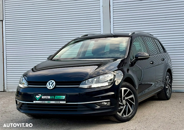 Volkswagen Golf 1.0 TSI Life