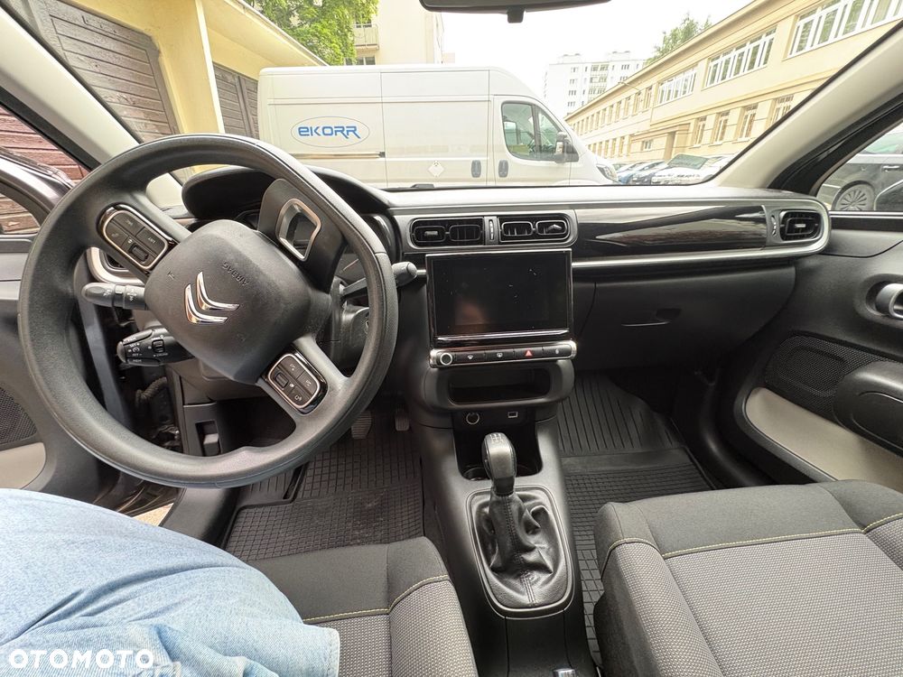 Citroën C3 1.2 PureTech Shine - 6