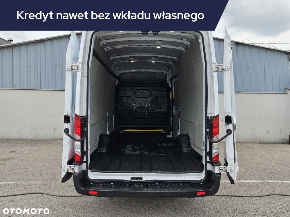 Ford transit - 15