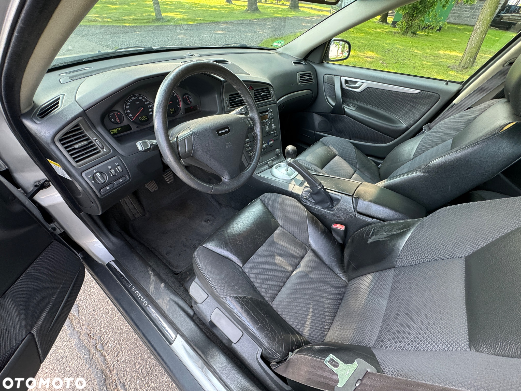 Volvo S60 2.0T - 13
