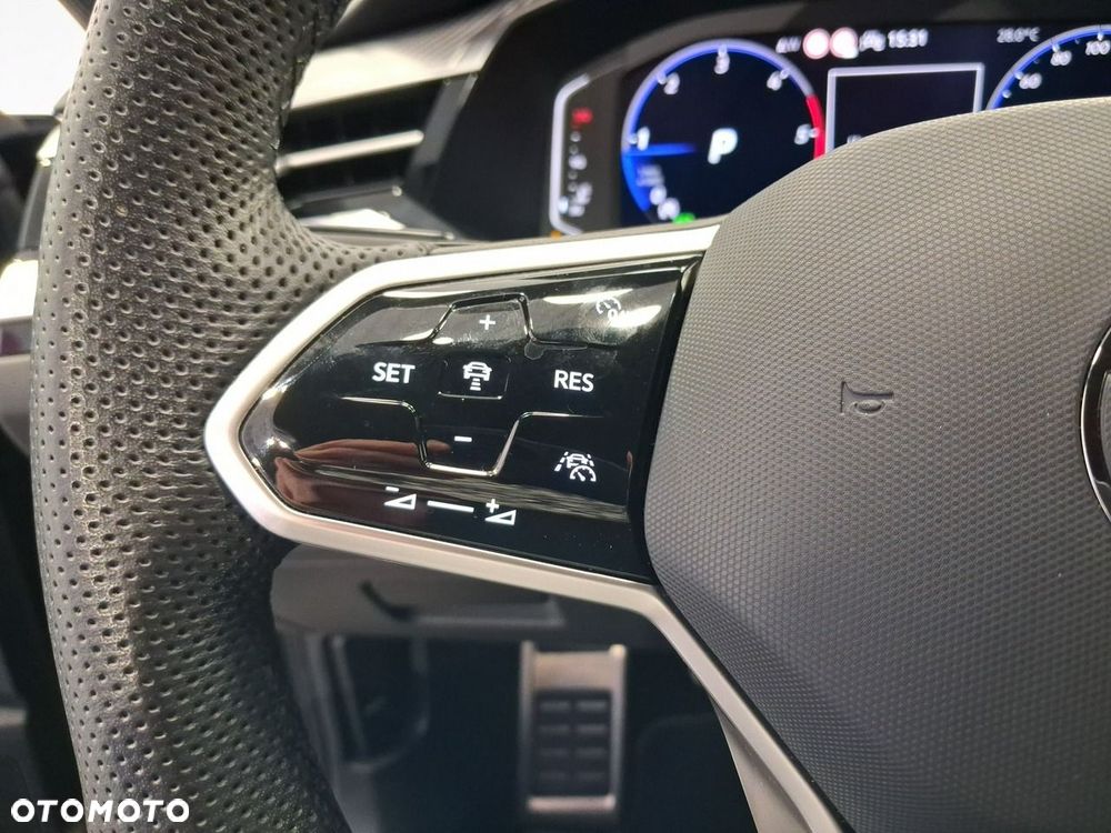 Volkswagen Arteon - 11