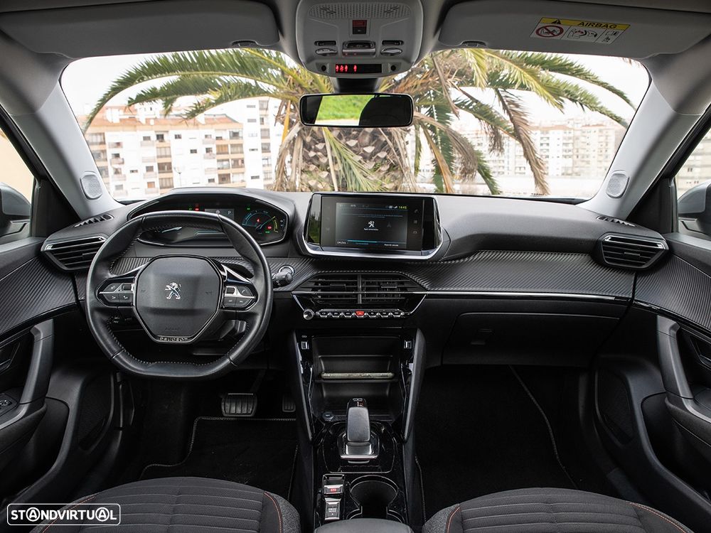 Peugeot e-2008 Active Pack - 2