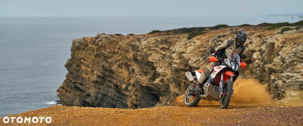 KTM Adventure - 9