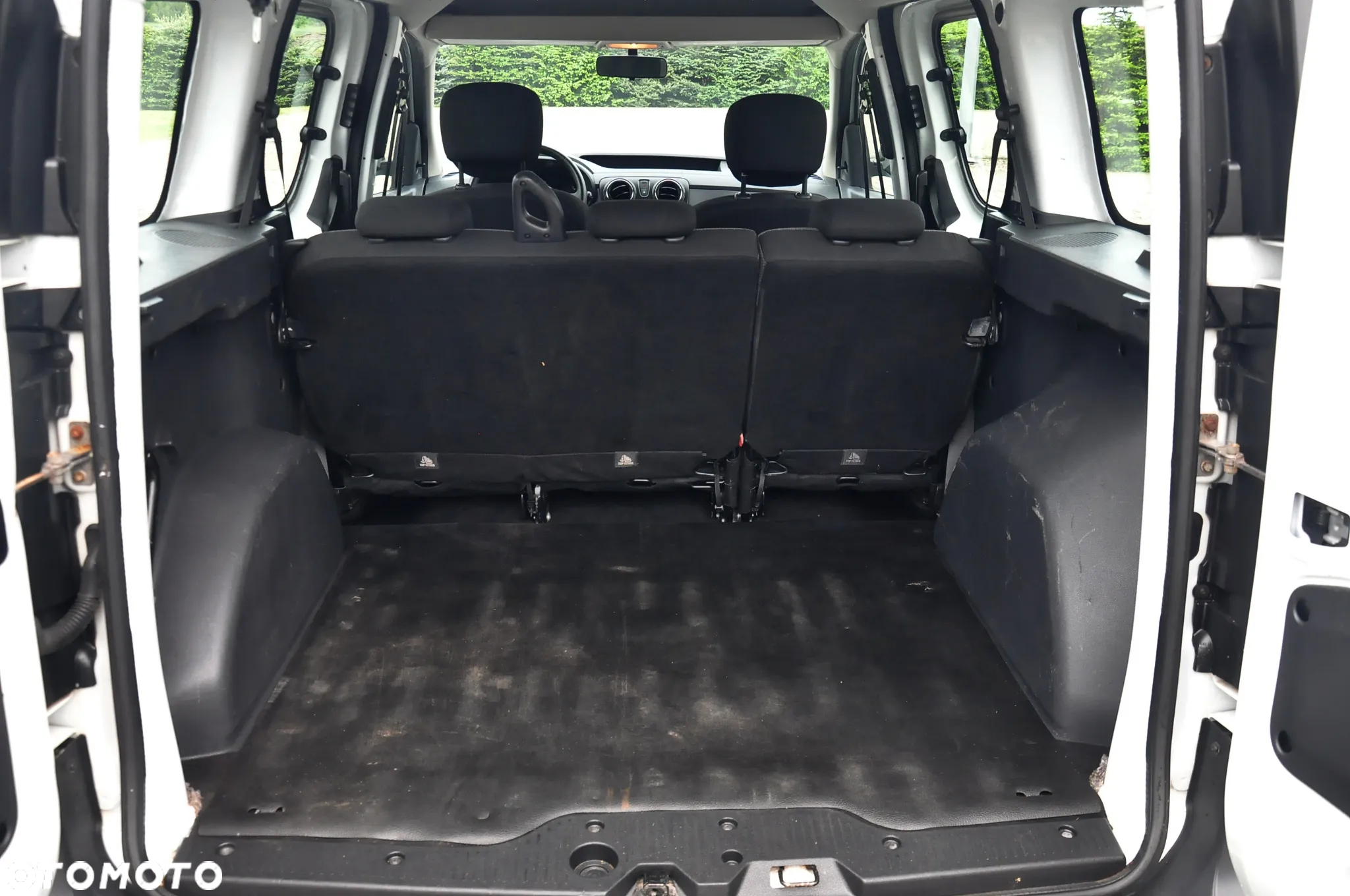 Dacia Dokker SCe 100 Ambiance - 35