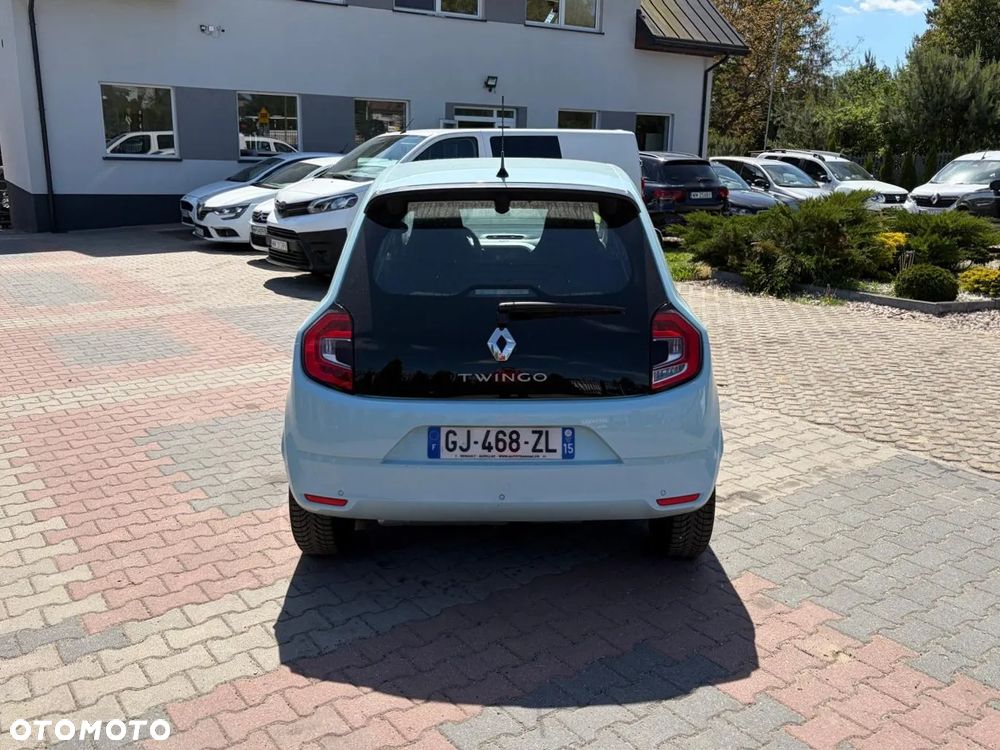 Renault Twingo SCe 70 Intens - 6