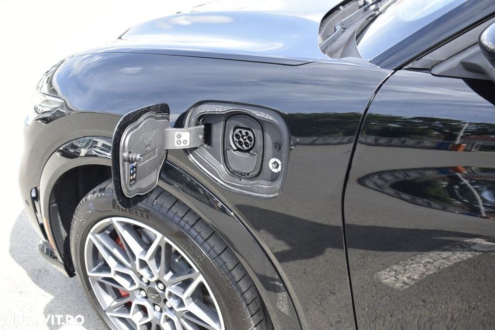 Ford Mustang Mach-E AWD 358 kW GT - 6