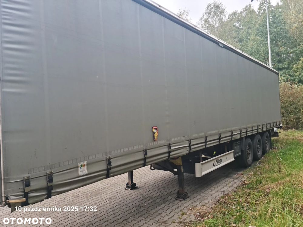 Fliegl SDS - 3
