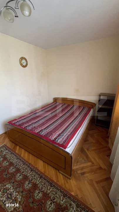 Apartament 2 camere, 53 mp, zona Gavana — fotografia 3