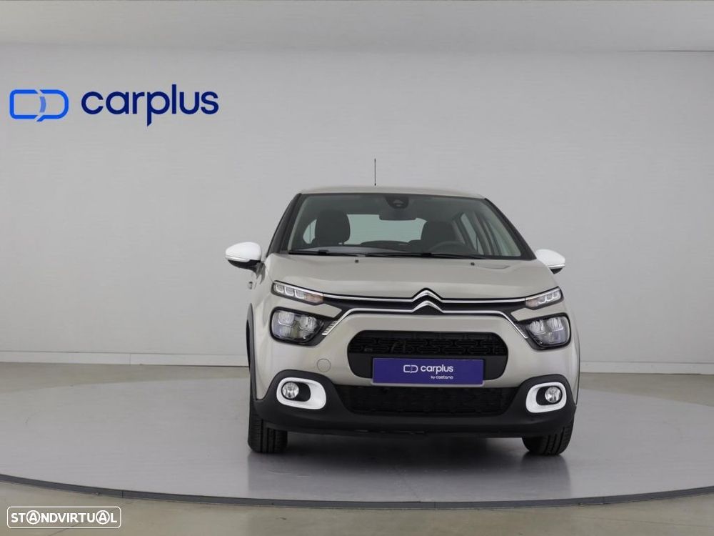 Citroën C3 1.2 PureTech YOU — photo 3