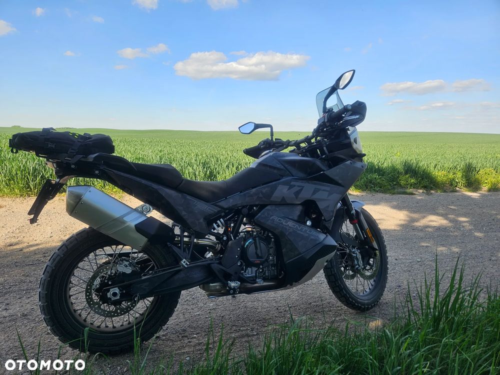 KTM Adventure - 14
