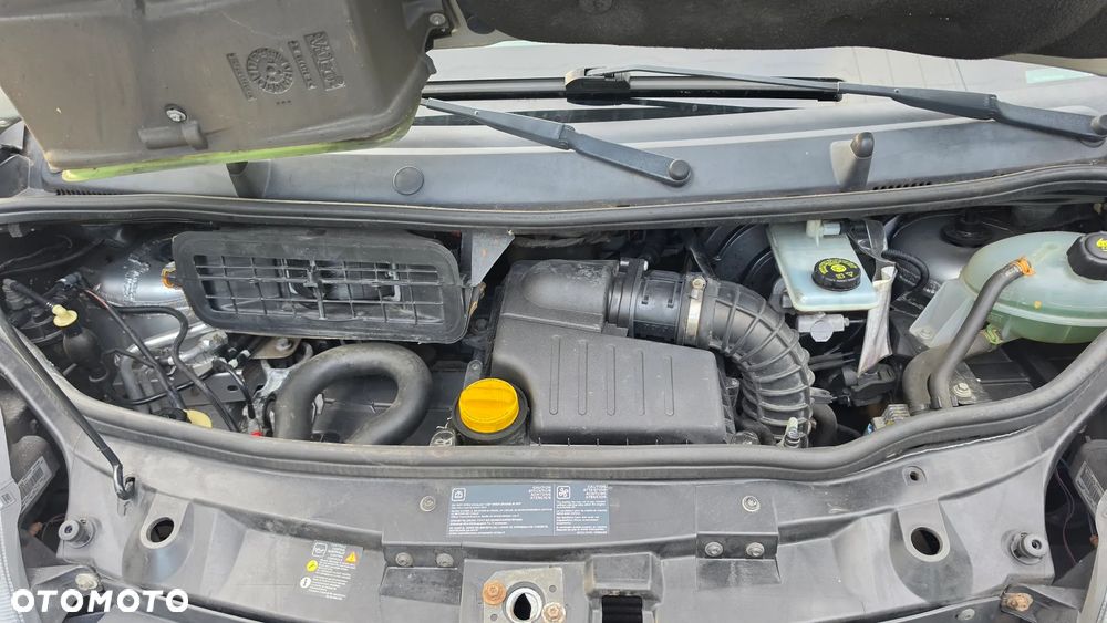 Opel Vivaro Life Cosmo L2H1 - 14