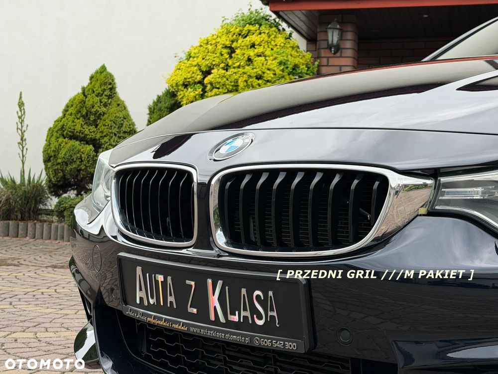 BMW Seria 4 428i xDrive Sport-Aut M Sport - 36