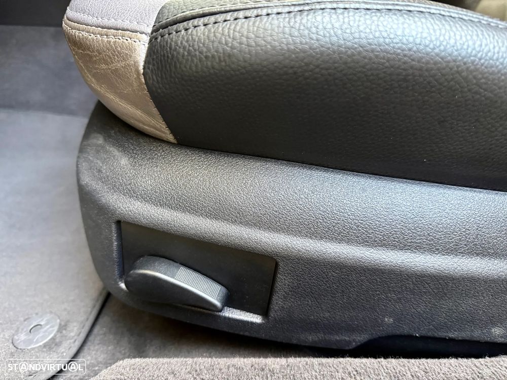 Audi A6 Allroad 2.5 TDI - 16