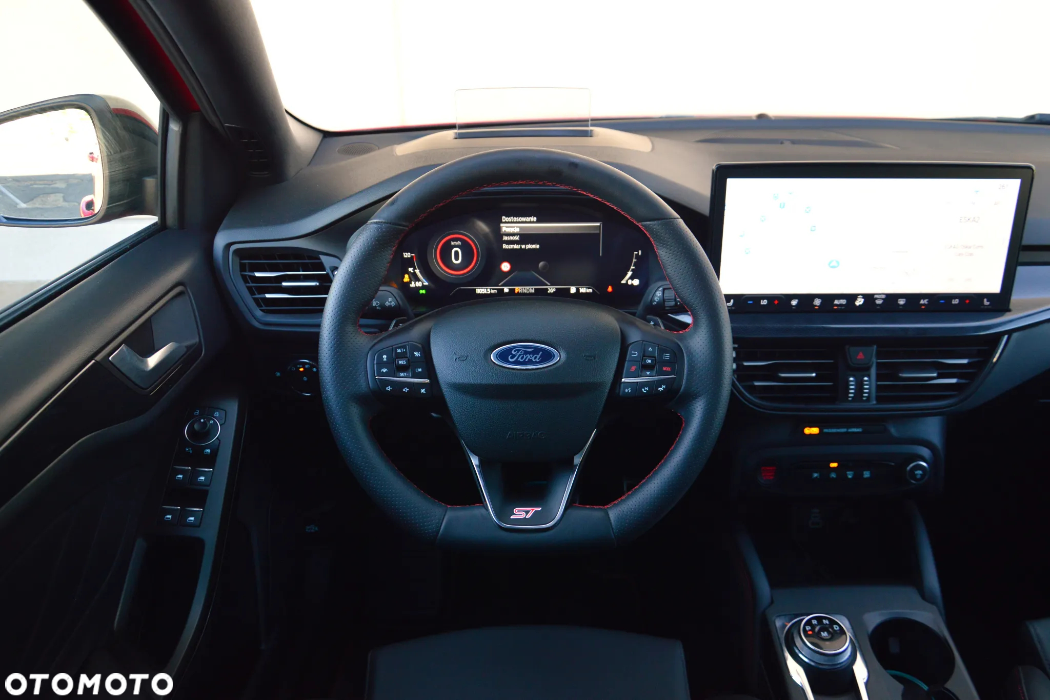 Ford Focus 2.3 EcoBoost ST X - 27