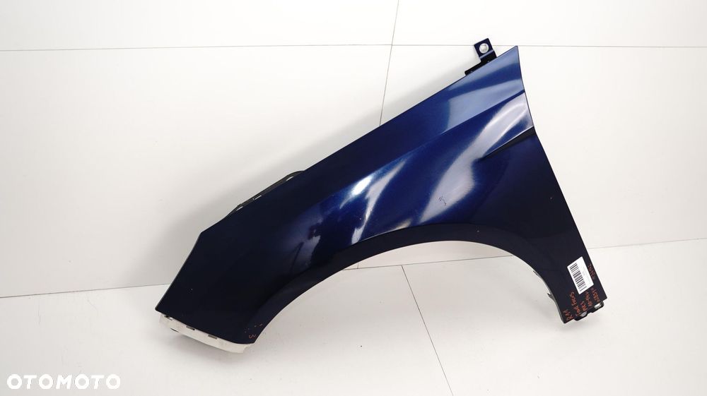BŁOTNIK LEWY PRZÓD PRZEDNI FORD FOCUS MK3 10-14R 2851 - 3