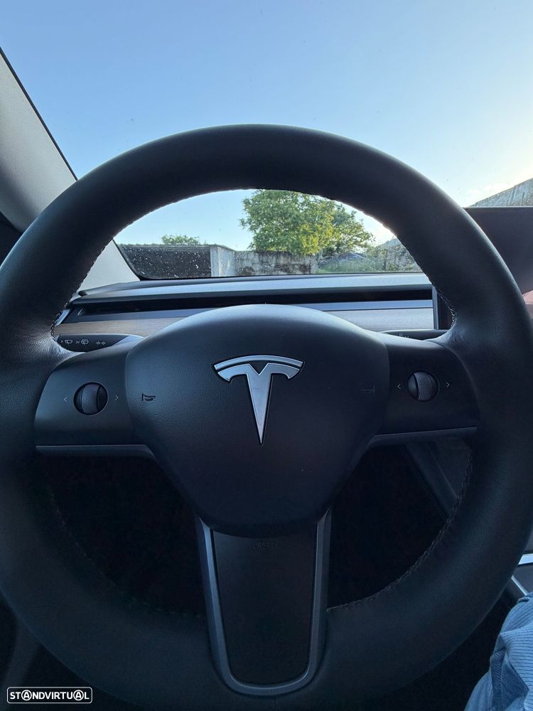 Tesla Model Y Performance Tração Integral - 5