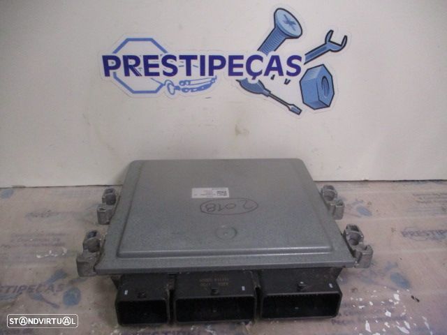 Centralina A2C90933800 A2C39567001 NISSAN QASHQAI J11 2017 1.5DCI 110CV 5P CINZA CONTINENTAL - 2