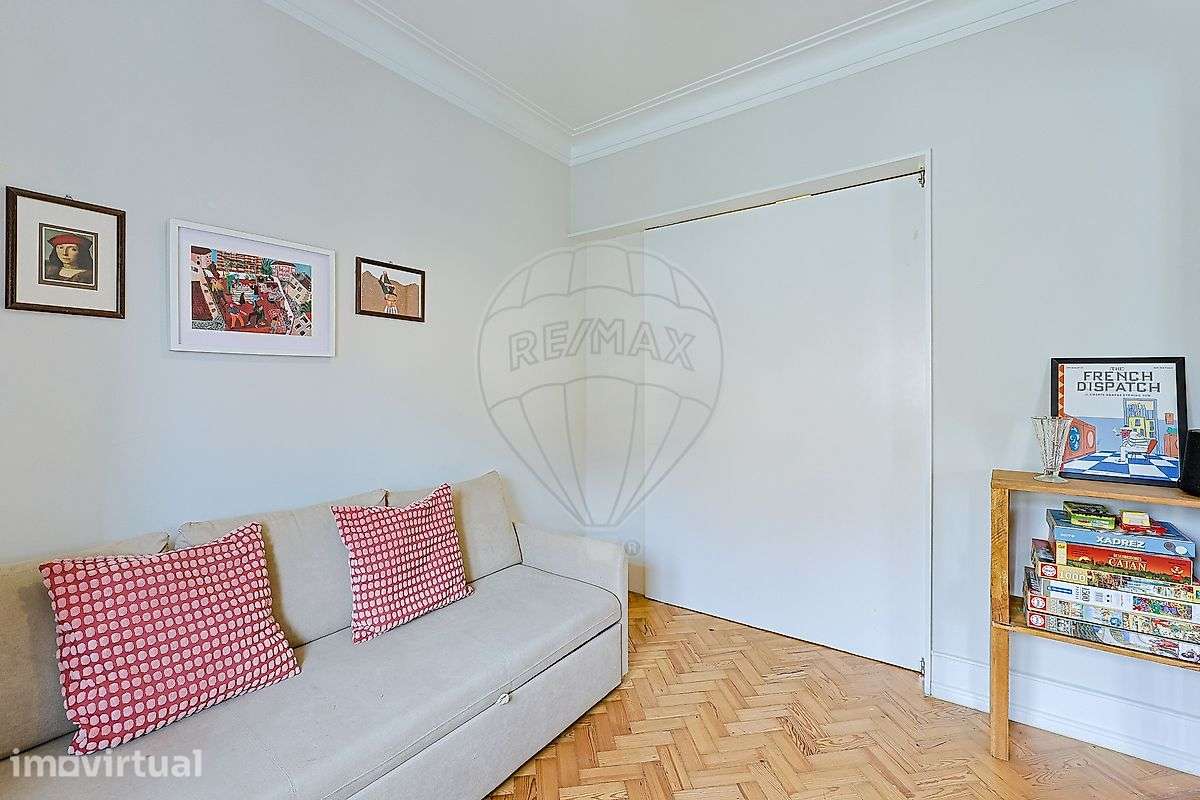 Apartamento T2 para venda - Grande imagem: 5/21