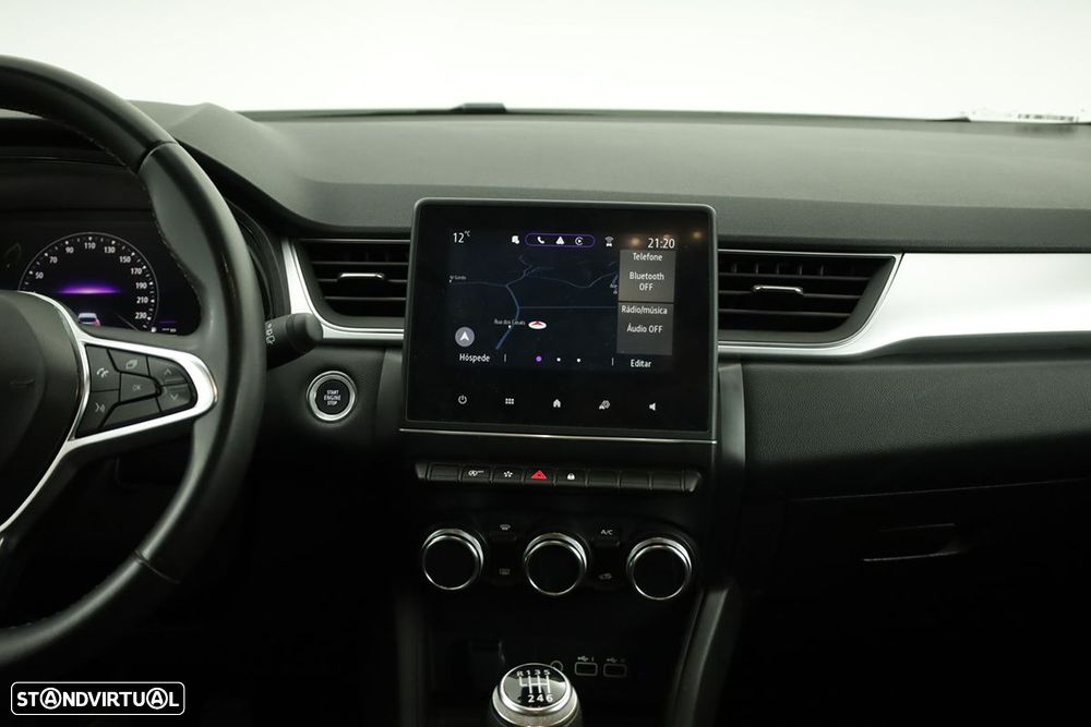 Renault Captur 1.0 TCe Techno - 9