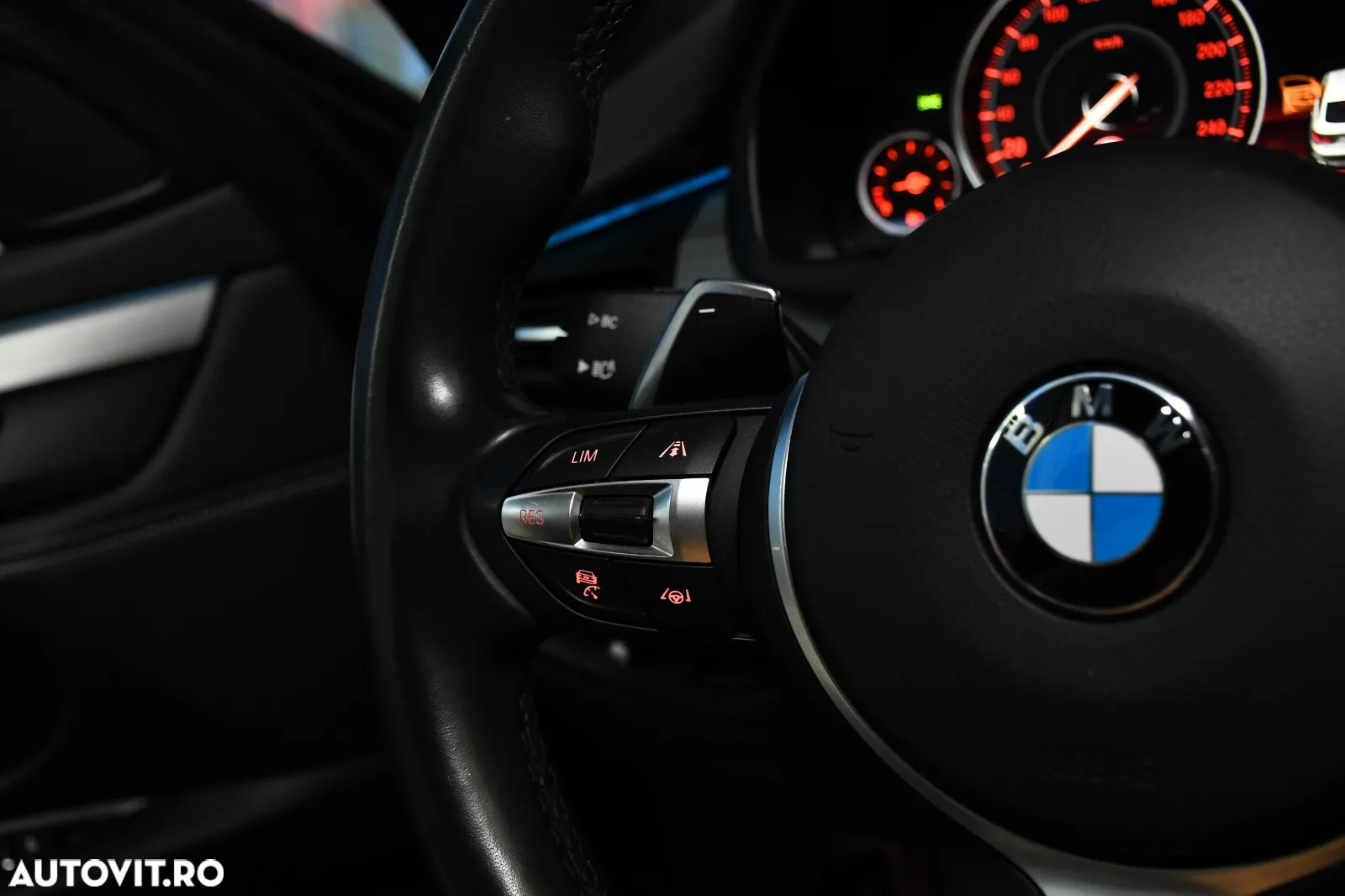 BMW X6 - 16