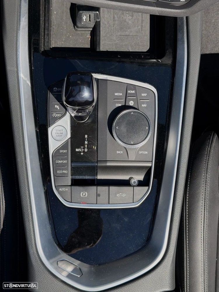 BMW Z4 sDrive20i Aut. M Sport - 15