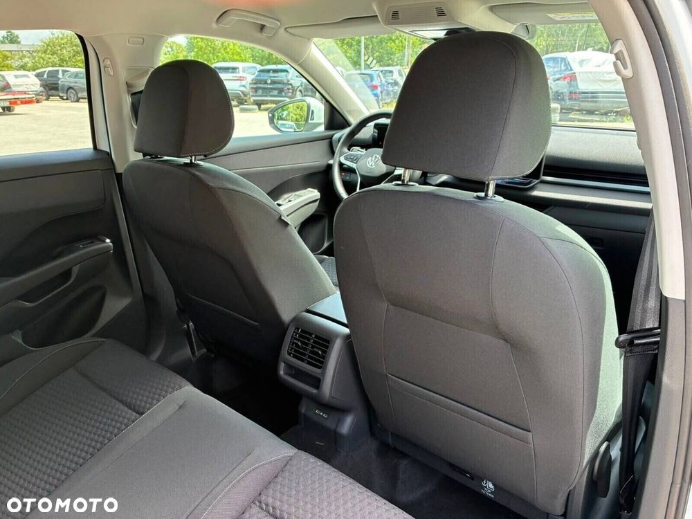 Volkswagen T-Roc - 28