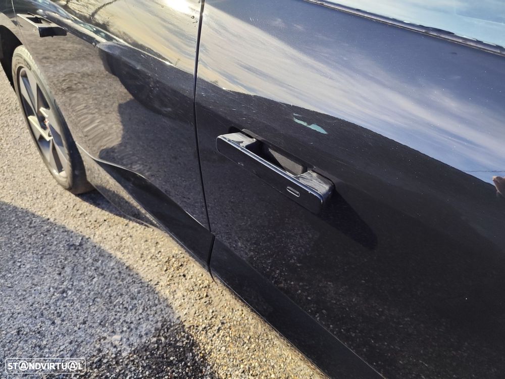 Jaguar I-Pace HSE AWD Aut. - 25