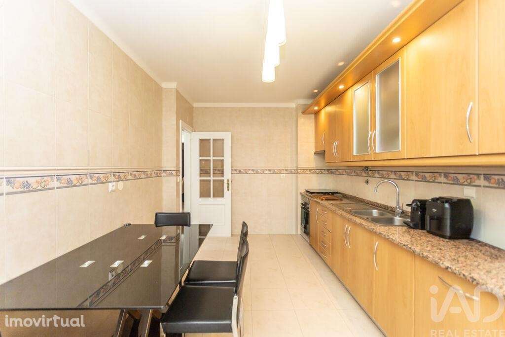 Apartamento T3 em Pinhal Novo de 129,5 m2 - Grande imagem: 5/17