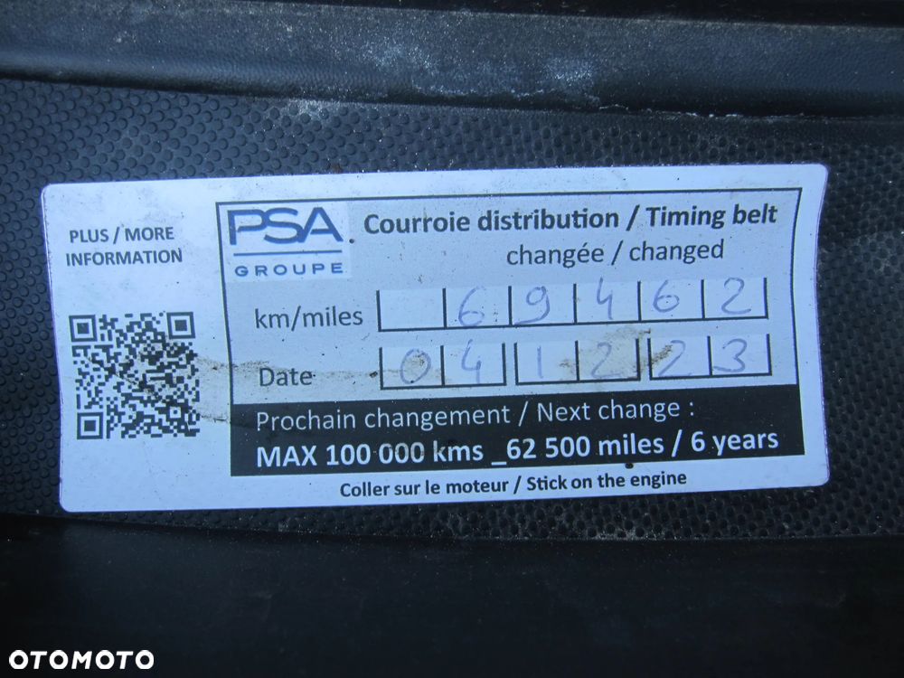 Citroën DS3 PureTech 110 Start & Stop SoChic - 16