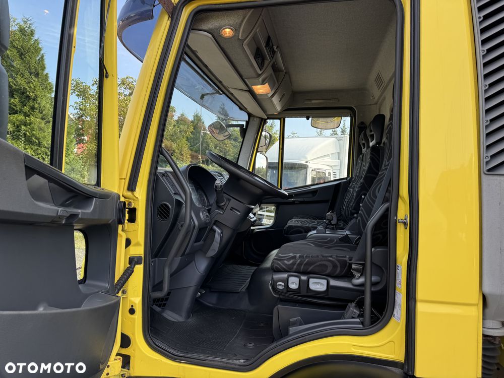 Iveco EuroCargo EEV 120E22 - 11