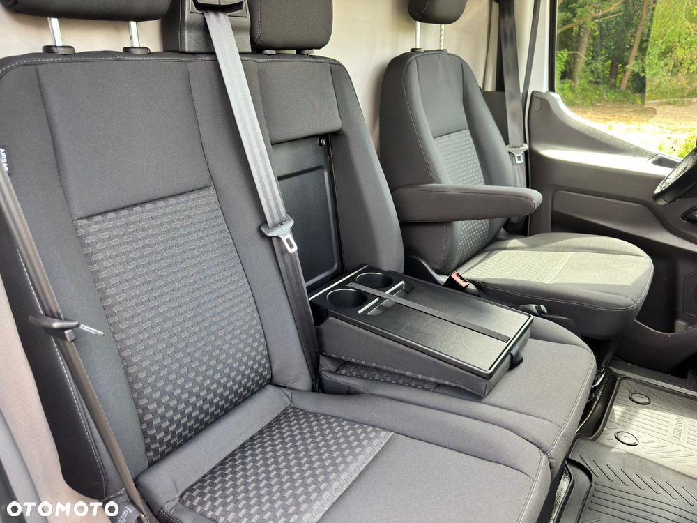 Ford TRANSIT L3H2 - 22