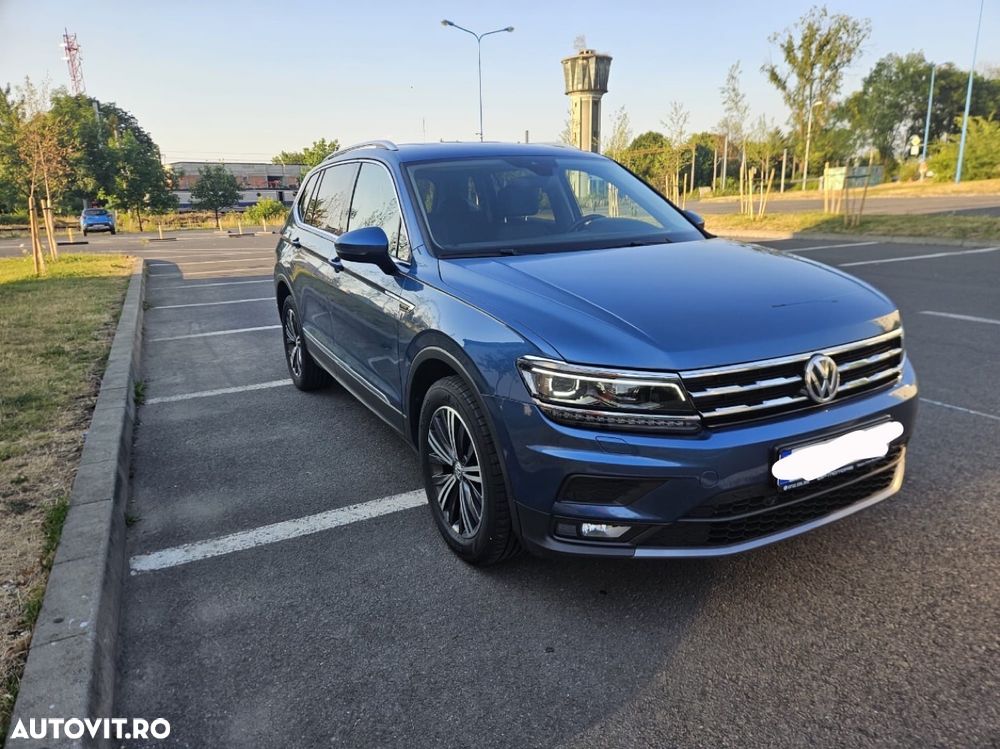Volkswagen Tiguan 2.0 TDI DPF DSG 4Mot Highline - 3