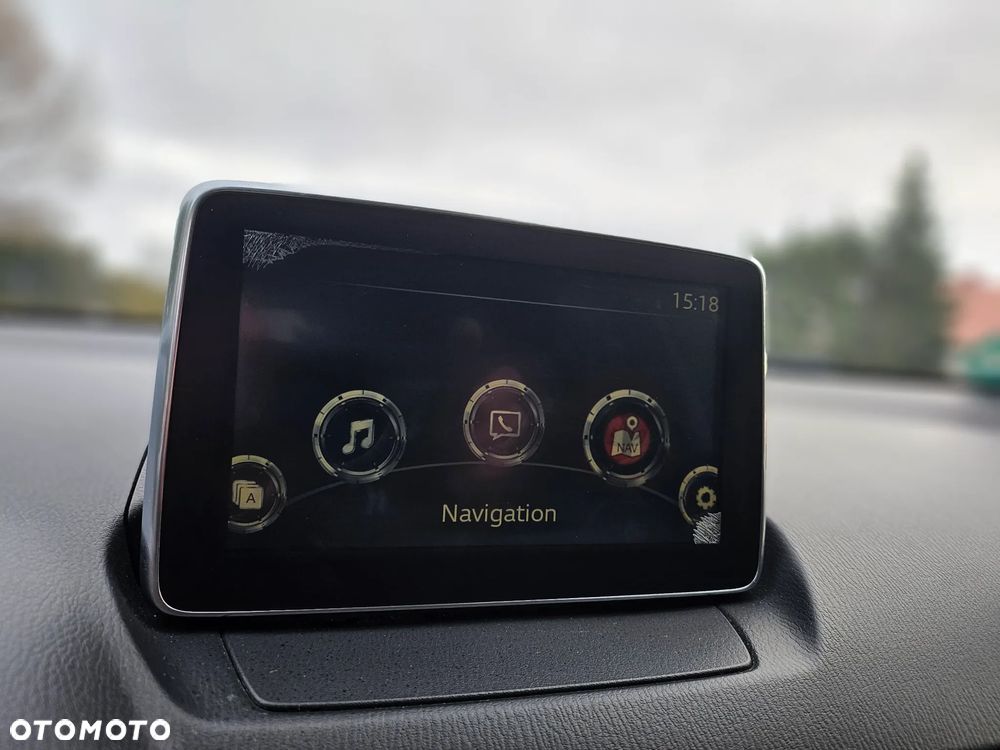 Mazda 2 SKYACTIV-G 90 Nakama - 23