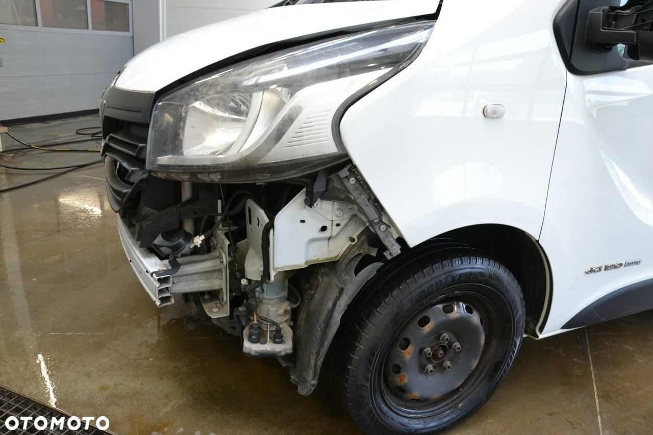Renault Trafic - 16