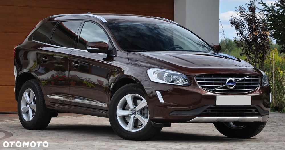 Volvo XC 60 - 13