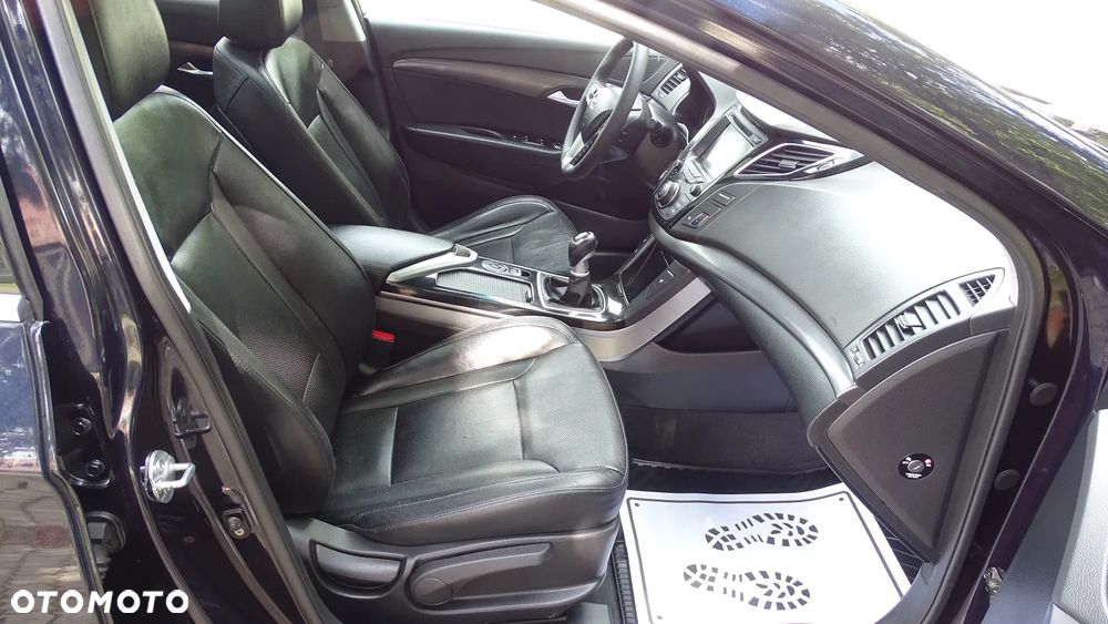 Hyundai i40 1.7 CRDi Comfort - 12